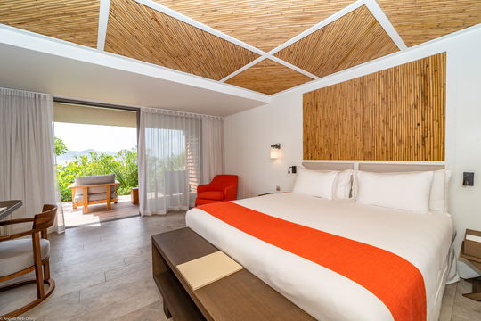 VILLA NINA BEDROOM4 4