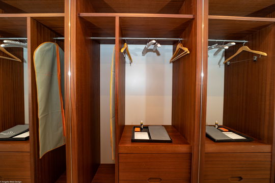 VILLA NINA BEDROOM4 7