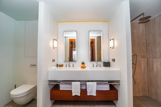 VILLA NINA BEDROOM4 8