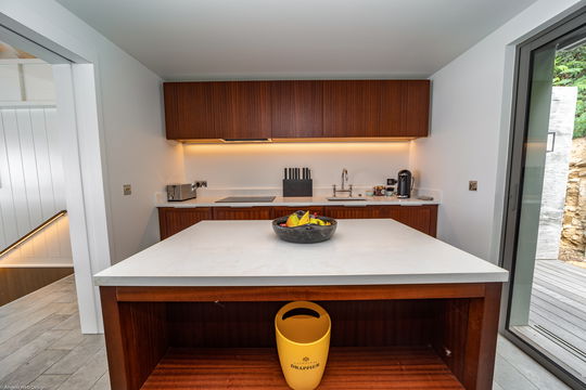 VILLA NINA KITCHEN & DINING AREA 3