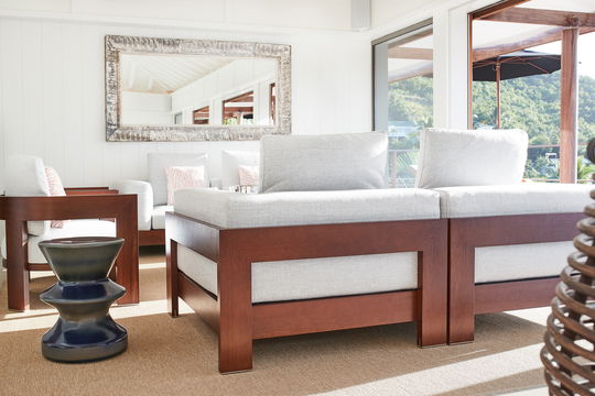 VILLA NINA LIVING AREA 2