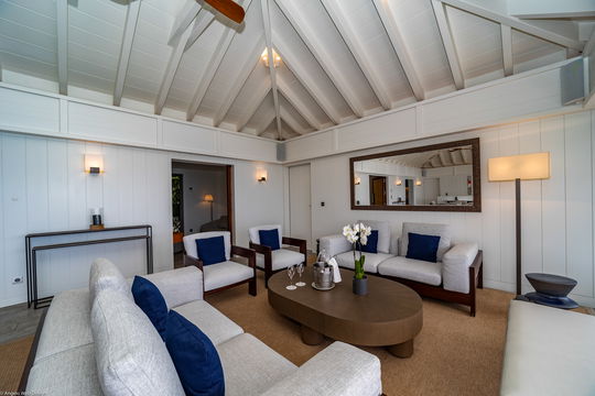 VILLA NINA LIVING AREA 6