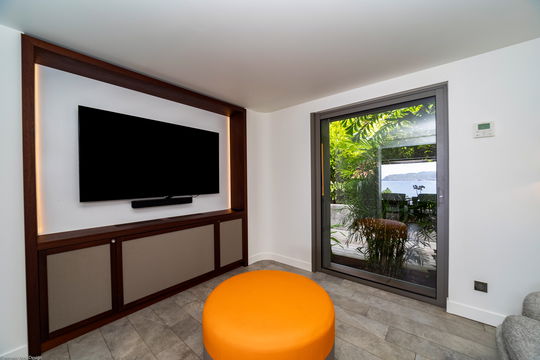 VILLA NINA LIVING AREA 8