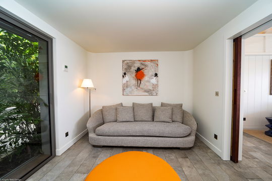 VILLA NINA LIVING AREA 9