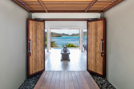 VILLA NINA OUTDOORS 1