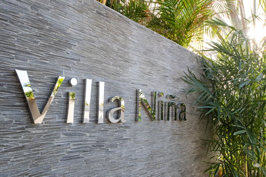 VILLA NINA OUTDOORS 3