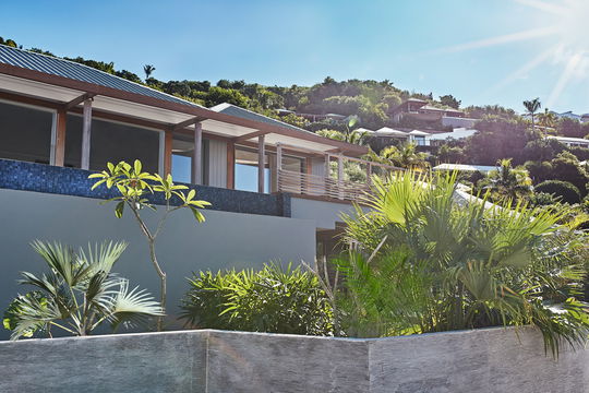 VILLA NINA OUTDOORS 5