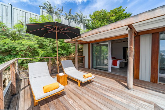 VILLA NINA POOL & TERRACE 9