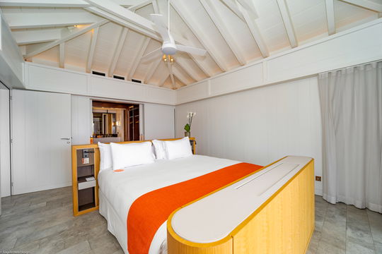 VILLA MARIA BEDROOM1 2