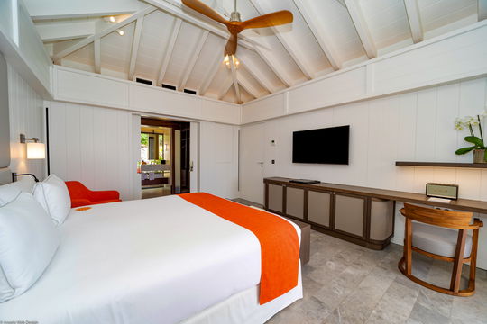 VILLA MARIA BEDROOM2 2