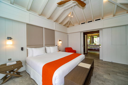 VILLA MARIA BEDROOM2 3
