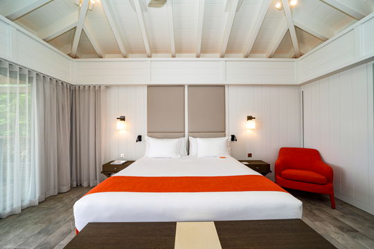 VILLA MARIA BEDROOM2 4