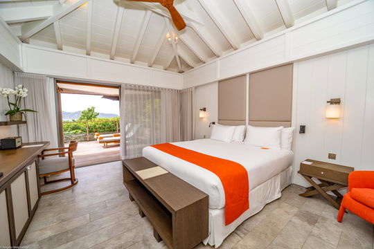 VILLA MARIA BEDROOM2 5