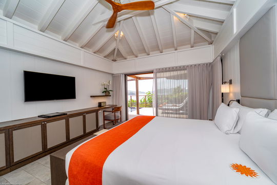 VILLA MARIA BEDROOM2 6