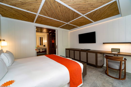 VILLA MARIA BEDROOM3 3