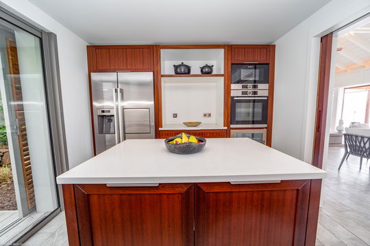 VILLA MARIA KITCHEN & DINING AREA 1