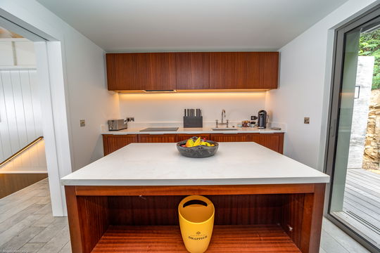 VILLA MARIA KITCHEN & DINING AREA 2
