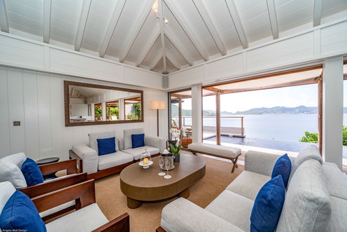 VILLA MARIA LIVING AREA 1