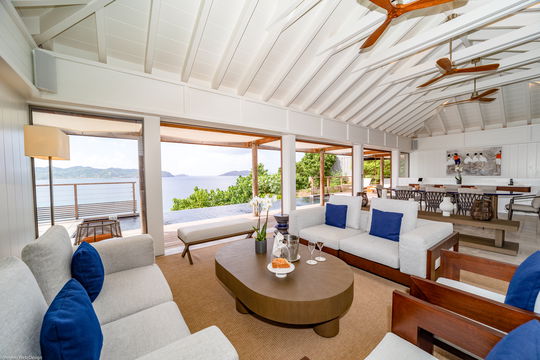 VILLA MARIA LIVING AREA 2