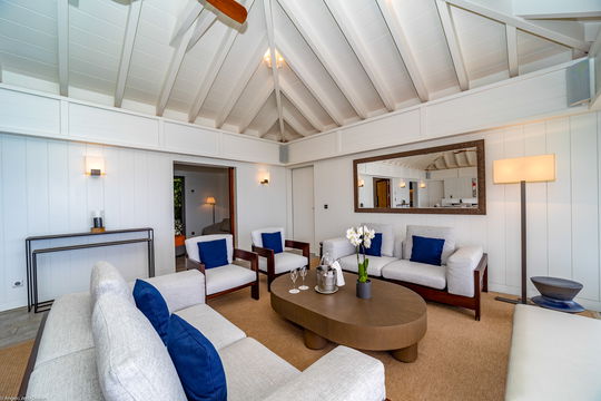 VILLA MARIA LIVING AREA 3