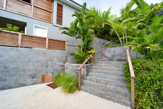 VILLA MARIA OUTDOORS 2