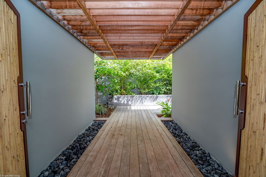 VILLA MARIA OUTDOORS 3