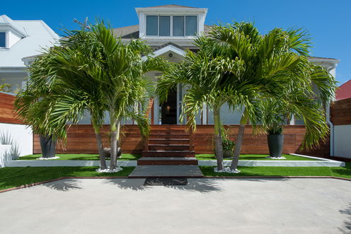 VILLA MICELA OUTDOORS 1