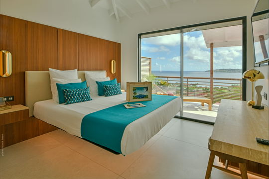 VILLA NAGABAAJA BEDROOM1 1
