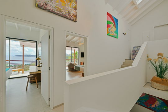 VILLA NAGABAAJA BEDROOM1 5