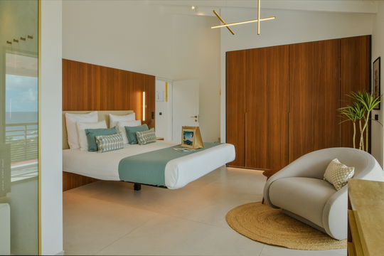 VILLA NAGABAAJA BEDROOM2 2