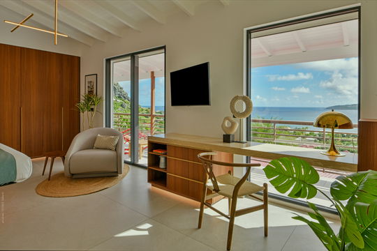 VILLA NAGABAAJA BEDROOM2 3