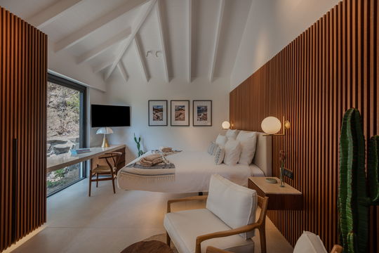 VILLA NAGABAAJA BEDROOM3 1