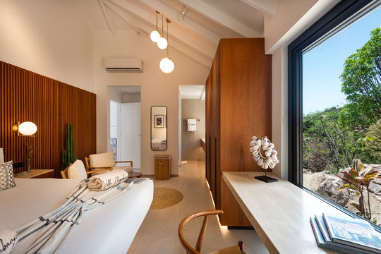 VILLA NAGABAAJA BEDROOM3 2