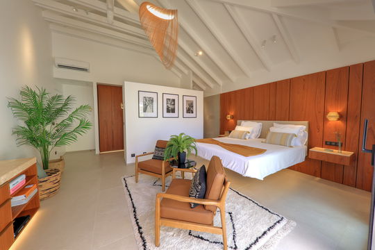 VILLA NAGABAAJA BEDROOM4 1