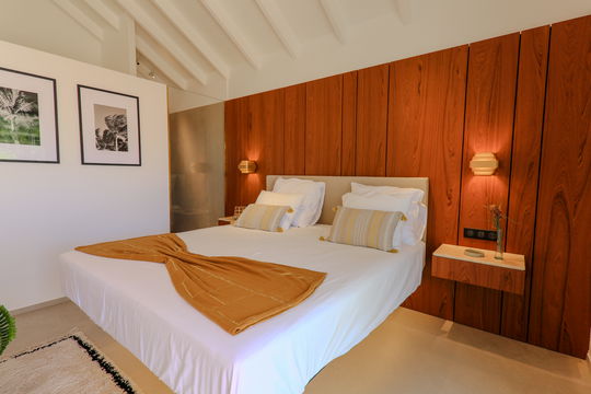 VILLA NAGABAAJA BEDROOM4 2