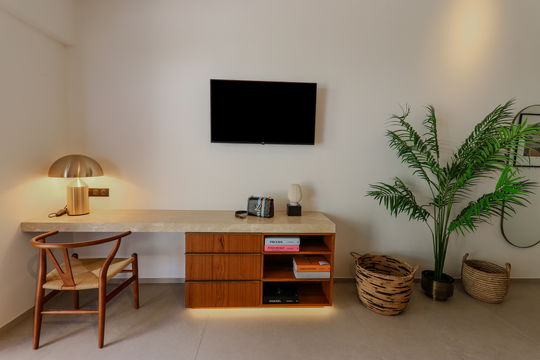 VILLA NAGABAAJA BEDROOM4 6