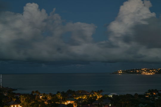 VILLA NAGABAAJA BY NIGHT 7