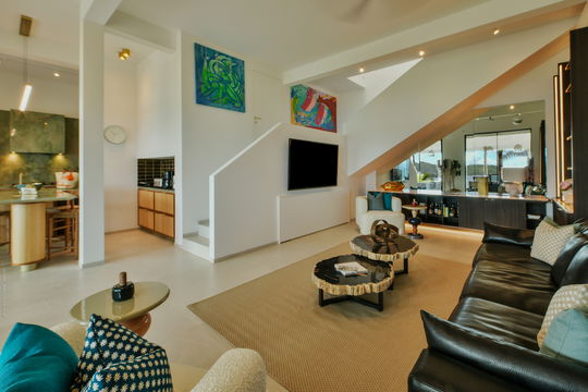 VILLA NAGABAAJA LIVING ROOM 5