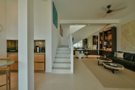 VILLA NAGABAAJA LIVING ROOM 8