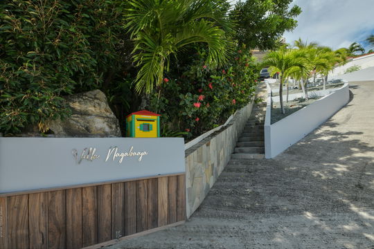 VILLA NAGABAAJA OUTDOORS 1