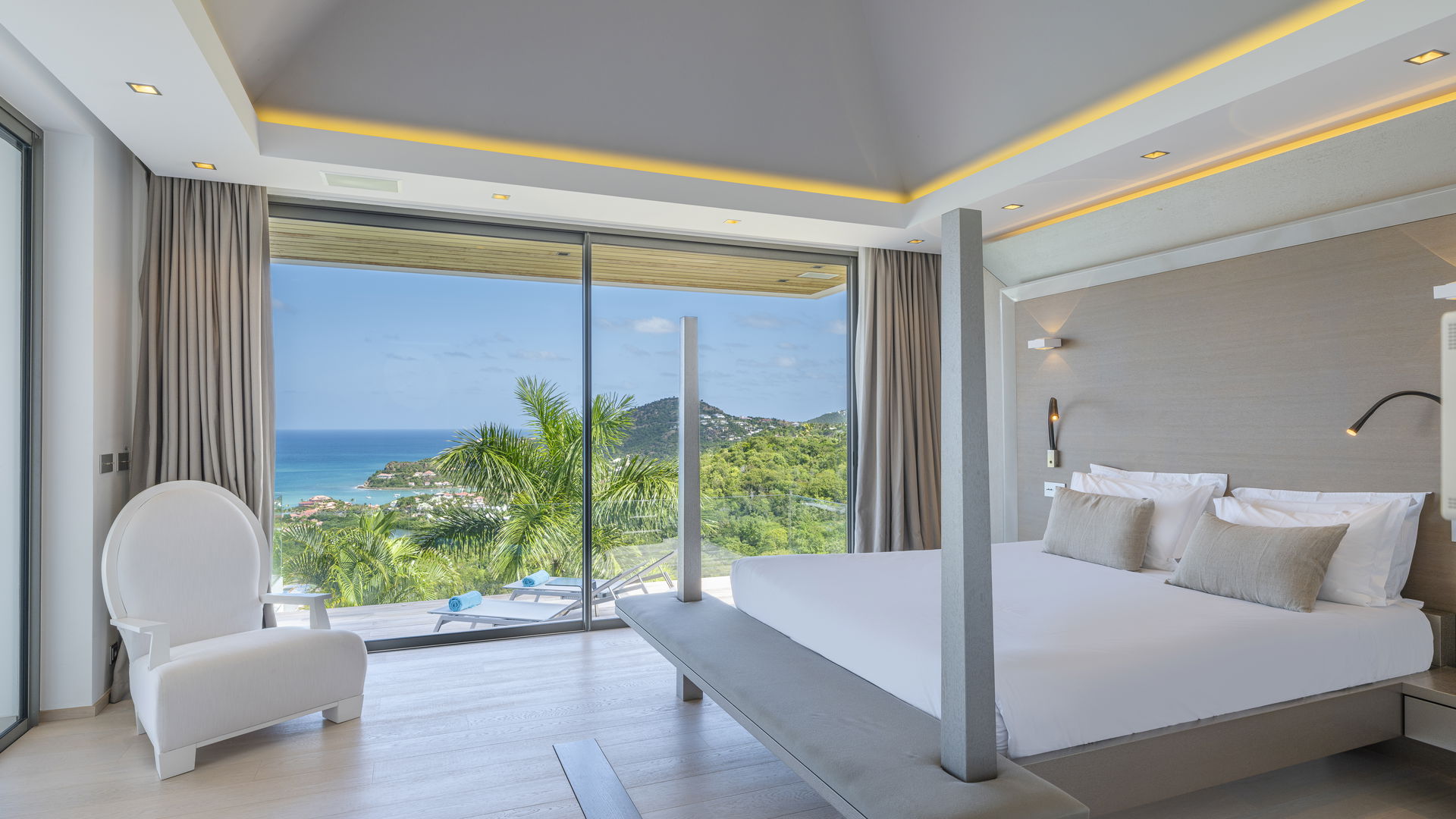 BEDROOM 1