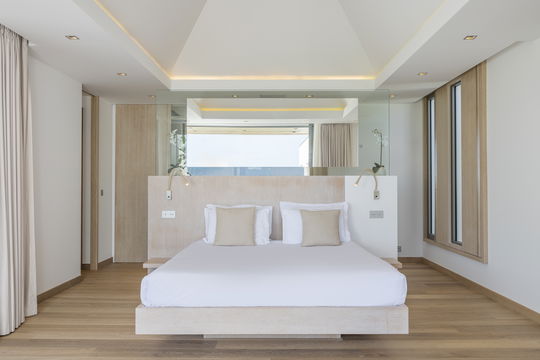 VILLA LOUKOKO BEDROOM2 1