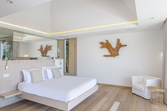VILLA LOUKOKO BEDROOM2 2