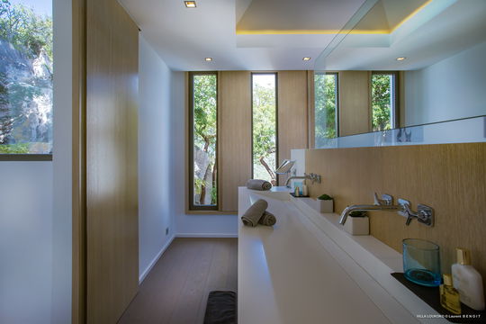 VILLA LOUKOKO BEDROOM2 6