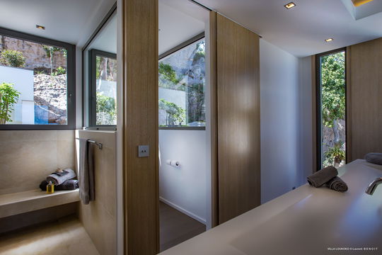 VILLA LOUKOKO BEDROOM2 7