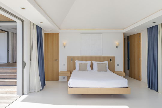VILLA LOUKOKO BEDROOM3 1