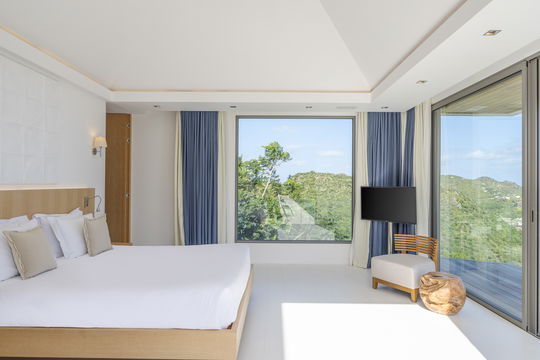 VILLA LOUKOKO BEDROOM3 2