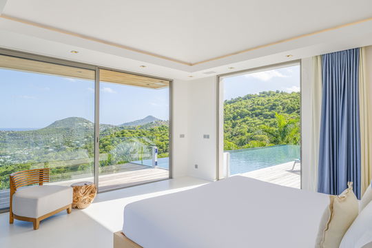 VILLA LOUKOKO BEDROOM3 3