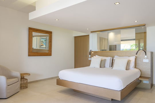 VILLA LOUKOKO BEDROOM4 1