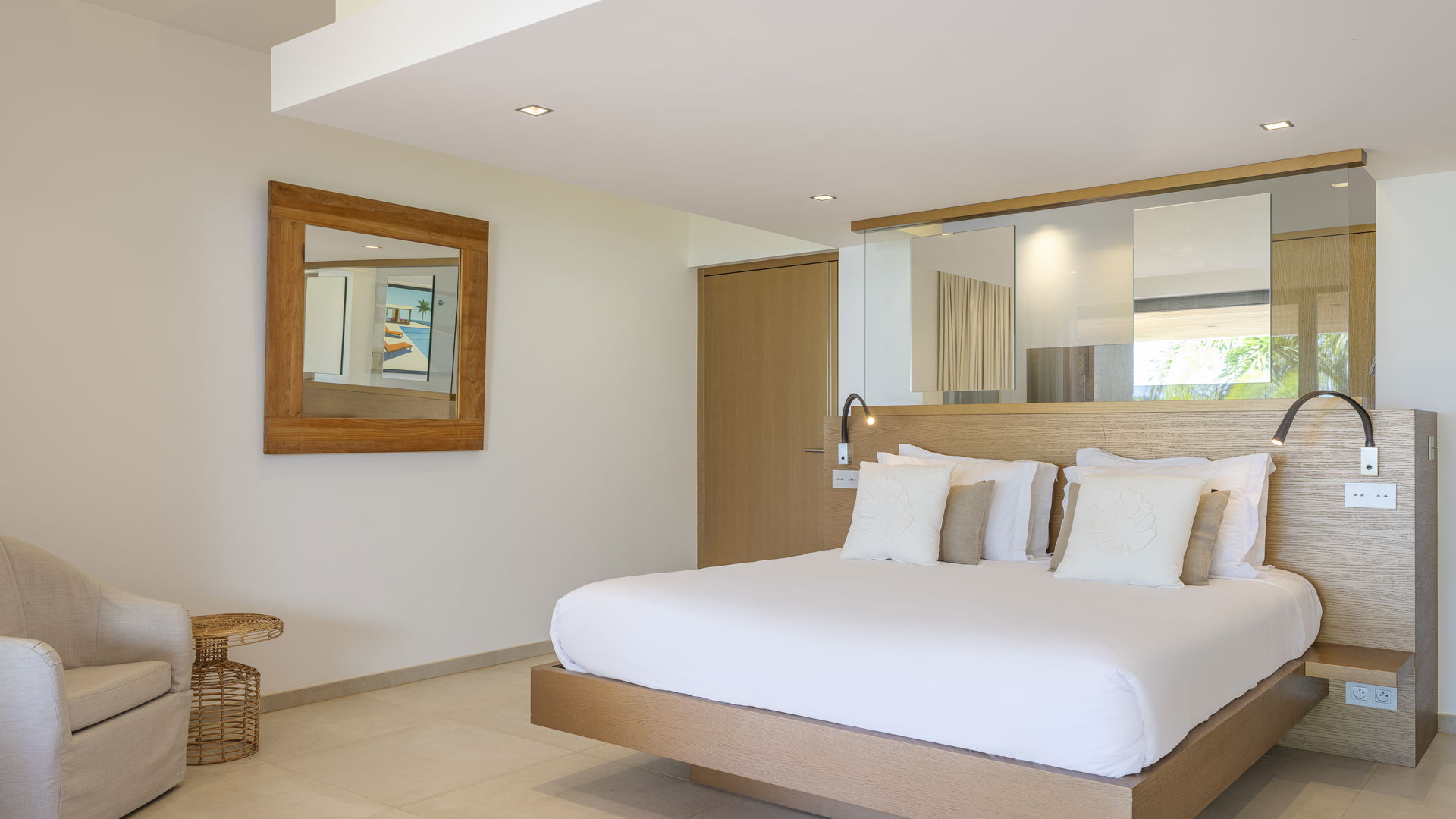 BEDROOM 4